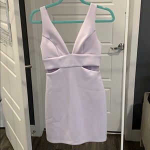 Top shop cocktail dress